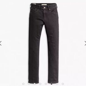 Levis Middy Jeans size 31 x 29 NWT